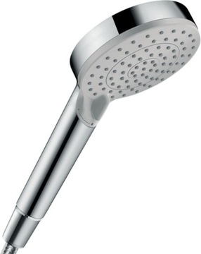 SŁUCHAWKA PRYSZNICOWA CHROM VARIO HANSGROHE VERNIS