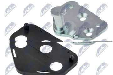 КРЮК ДЛЯ ЗАМКА РАЗДВИЖНОЙ ДВЕРИ NTY