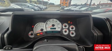 Hummer H2 2003 Hummer H2 Hummer H2 6.0 V8 325KM Po kolizji duzo dodatkow 6.0 Benzyna, zdjęcie 13