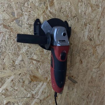 РУЧКА ДЛЯ УГЛОВОЙ ШЛИФОВАЛЬНОЙ МАШИНЫ, ШЛИФОВАЛЬНЫХ ДИСКОВ, FLEXA