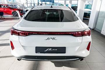 JAC 2025 JAC J7 Plus 1.5T CVT Sedan 136KM 2025, zdjęcie 4