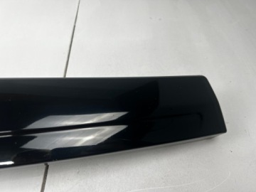 RENAULT TRAFIC III 3 LIFT 2019 - 2021 РЕШЕТКА ПЕРЕДНЯЯ РЕШЕТКА РАДИАТОРА