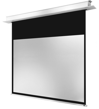 Celexon Professional Plus 200 x 150 cm ekran elektryczny do zabudowy sufit