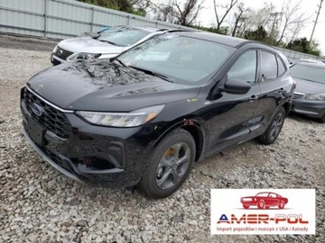 Ford Escape III 2023 Ford Escape Ford Escape ST-Line 1.5 Benzyna 180KM