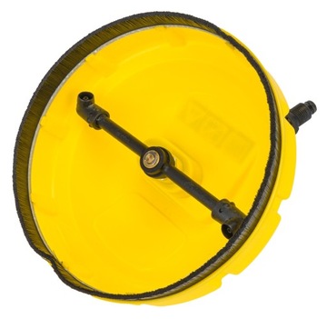 ЩЕТКА PATIO ДЛЯ МАШИНЫ ПОД ДАВЛЕНИЕМ RTMC0028-SP1