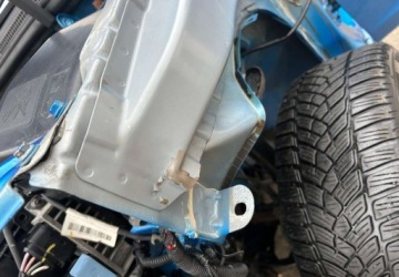 Dacia Sandero II Hatchback 5d Facelifting 1.5 Blue dCi 95KM 2019 Dacia Sandero Cena Brutto 1.5 Diesel 95KM, zdjęcie 16