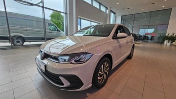 Volkswagen Polo VI Hatchback 5d Facelifting 1.0 MPI 80KM 2026 Volkswagen Polo Life Plus 1.0 80 KM manualna, 5-b, zdjęcie 9