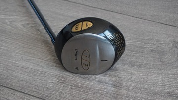 DRIVER PING 11 STOPNI REGULAR