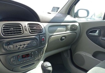 Renault Scenic I 2002 Renault Scenic Renault Scenic 1.9 Diesel 102KM, zdjęcie 10