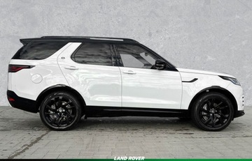 Land Rover Discovery V Terenowy Facelifting 3.0D I6 249KM 2023 Land Rover Discovery D250 Dynamic SE Suv 3.0 (249KM) 2023, zdjęcie 2