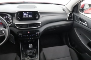 Hyundai Tucson III SUV 1.6 GDI 132KM 2018 Hyundai Tucson 1.6 GDI, Salon Polska, zdjęcie 7