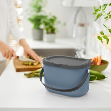 Контейнер для биоотходов Rotho ALBULA 3,2 л