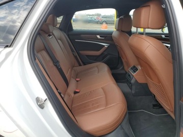 Audi A6 C8 2021 Audi a6 Premium 2021 2.0l 2.0 Benzyna 261KM, zdjęcie 10