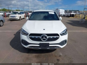 Mercedes GLA II 2023 Mercedes-Benz GLA Mercedes-Benz GLA 250 2.0 Benzyna 221KM, zdjęcie 1