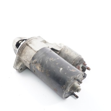 BMW E60 E61 E65 E53 E70 MOTOR BENZÍN N62N STARTÉR 7536690