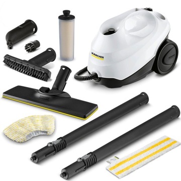 KARCHER Пароварка SC 3 EasyFix *EU 1.513-650.0