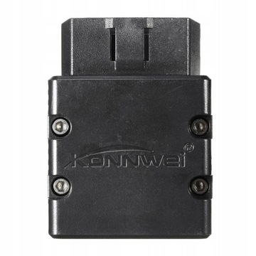 Konnwei KW902 Mini ELM327 Bluetooth OBD-II