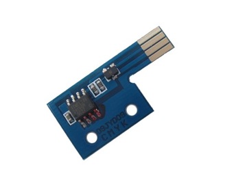 1x Chip do Xerox Docuprint 6125 (106R01338 /7/6/5)