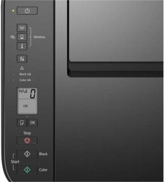 МНОГОФУНКЦИОНАЛЬНОЕ УСТРОЙСТВО CANON PIXMA TS3350 EUR