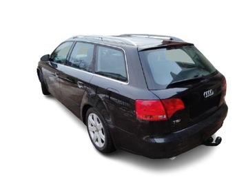 БУКСИРОВОЧНЫЙ КРЮК + ЖГУТ ПРОВОДОВ ДЛЯ AUDI A4 B6 B7 СЕДАН + КОМБИ