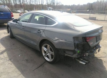 Audi A5 F5 2019 Audi S5 2019, 3.0L, 4x4, SPORTBACK PREMIUM PLU..., zdjęcie 2