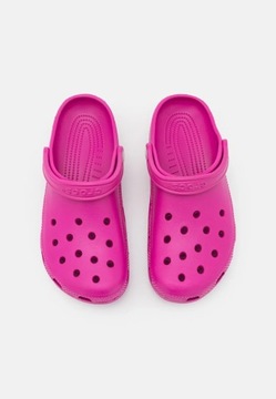 CROCS LEKKIE BUTY DAMSKIE CHODAKI KLAPKI SANDAŁY