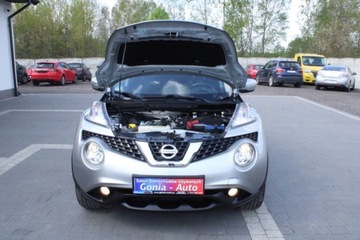 Nissan Juke I SUV Facelifting 1.2 DIG-T (Euro 6) 115KM 2016 Nissan Juke Gwarancja__Klima__Kamera, zdjęcie 31