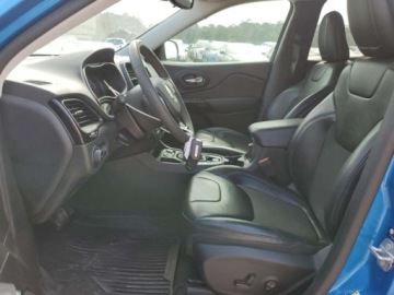 Jeep Cherokee V 2021 Jeep Cherokee Latitude Plus, 2021r., 2.4L 2.4 Benzyna 180KM, zdjęcie 7