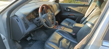 Cadillac SRX I 2006 Cadillac SRX 3.6 V6 Elegance, AWD ,automat, 258KM, zdjęcie 17