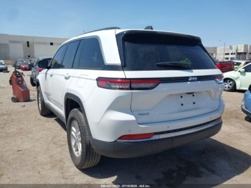 Jeep Grand Cherokee V 2023 Jeep Grand Cherokee 2023r., 4x4, 3.6L 3.6 Benzyna 293KM, zdjęcie 2