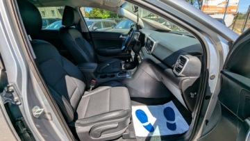 Kia Sportage IV 2020 Kia Sportage 1.6CRDi OPŁACONY Bezwypadkowy Serwis, zdjęcie 17