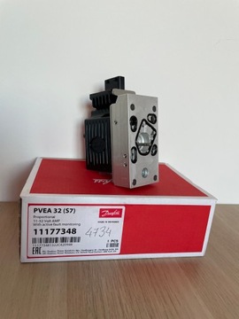 157B4734 Elektrozawór Danfoss Cewka do PVG 32