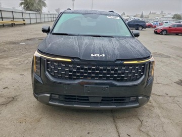 Kia Carnival II 2025 Kia Carnival Sx 2025 3.5 Benzyna 290KM, zdjęcie 5