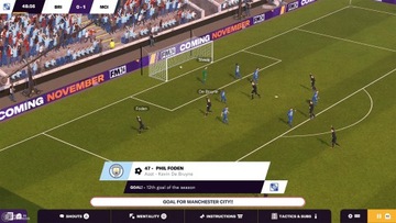 FOOTBALL MANAGER 2024 КОНСОЛЬНОЕ ИЗДАНИЕ PS5