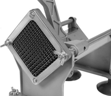 KRAJALNICA RĘCZNA DO KROJENIA ZIEMNIAKÓW YATO