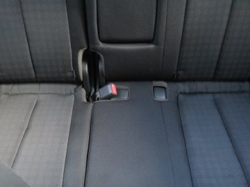Kia Venga Mikrovan Facelifting 1.6 DOHC 124KM 2016 Kia Venga 1.6 CVVT, Salon Polska, 1. Właściciel, zdjęcie 9