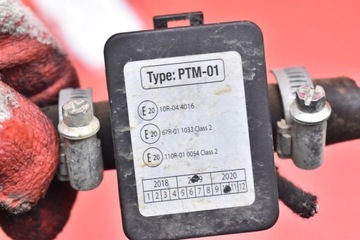 КОМПЛЕКТНАЯ ГАЗОВАЯ УСТАНОВКА 67Р-011029 ЗЕНИТ