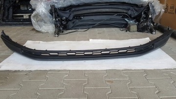 Dokładka spoiler przód SKODA KODIAQ 565807061