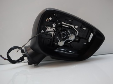 MAZDA CX-3 CX3 ( 2015- ) 9 / 8 KABEL _ ORIGINÁLNÍ EVROPA
