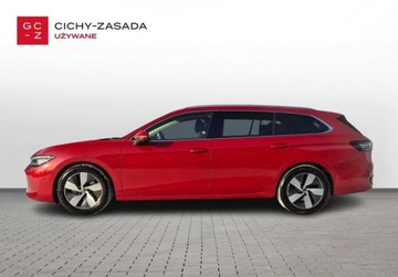 Volkswagen Passat B8 Variant Facelifting 2.0 TDI SCR 150KM 2025 Volkswagen Passat Variant Elegance 2.0TDI 150KM DSG Gwarancja Matrix ACC K, zdjęcie 1