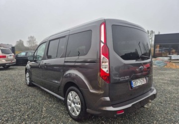 Ford 2016 Ford Tourneo Connect Grand 1,5 120 KM Tytanium Zarejestrowany w PL FV VAT, zdjęcie 27