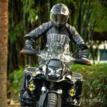 LOBOO Защита рук BMW 850/1200/1250/GS/ADV 1300GS