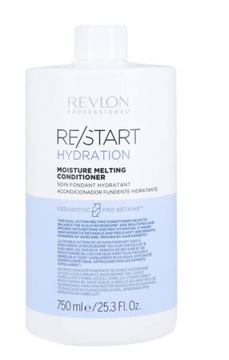 Revlon Restart Hydration Тающий кондиционер 750 мл