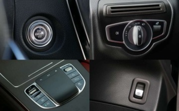 Mercedes GLC C253 SUV Facelifting 2.0 220d 194KM 2021 Mercedes-Benz GLC Mercedes-Benz GLC 220 d 4-Matic 2.0 Diesel 194KM, zdjęcie 34