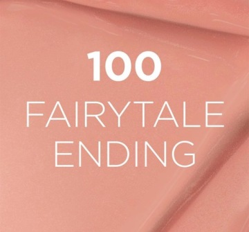 LOREAL INFAILIBLE MATTE RESISTANCE МАТОВАЯ ПОМАДА 100