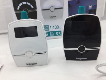 NIANIA ELEKTRONICZNA BABYMOOV PREMIUM CARE A014204