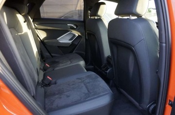 Audi 2020 Audi Q3 Sportback 2.0 TDI CR 190 KM, 4x4, Virtual, Webasto, LED, Hak, GWAR, zdjęcie 28