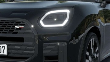 Mini Countryman U25 2025 MINI Countryman Countryman S ALL4 218 KM mHEV - Pakiet Wyposazenia XL - Li, zdjęcie 7