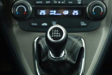 Honda CR-V III SUV Facelifting 2.0 i-VTEC 150KM 2012 Honda CR-V 2.0 i, GAZ, 4X4, Navi, Klima, zdjęcie 10