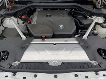BMW X3 G01 2022 BMW X3 XDRIVE30I, od ubezpieczalni 2.0 Benzyna 248KM, zdjęcie 11